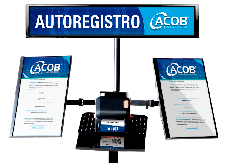 Registro Innovador