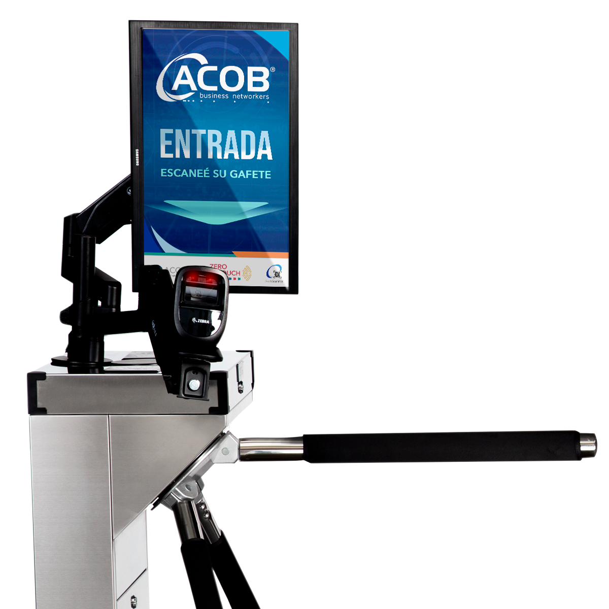 Registro Innovador